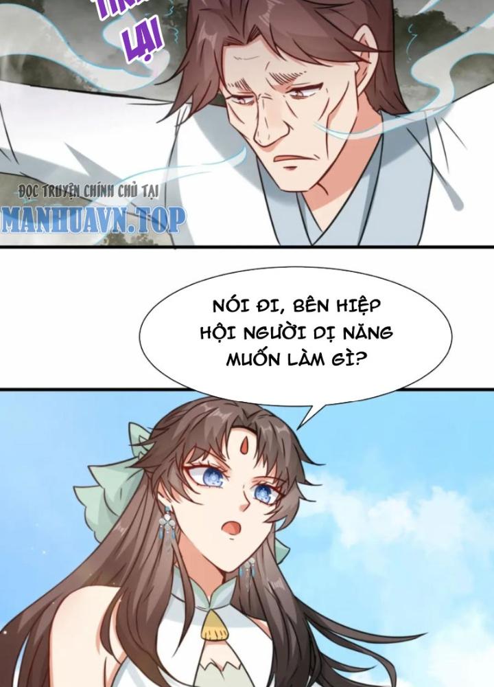 Tổ Sư Xuất Sơn Chapter 67 - Trang 3