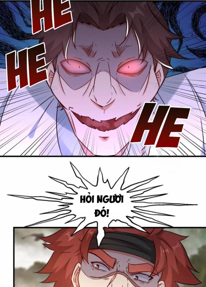Tổ Sư Xuất Sơn Chapter 67 - Trang 3