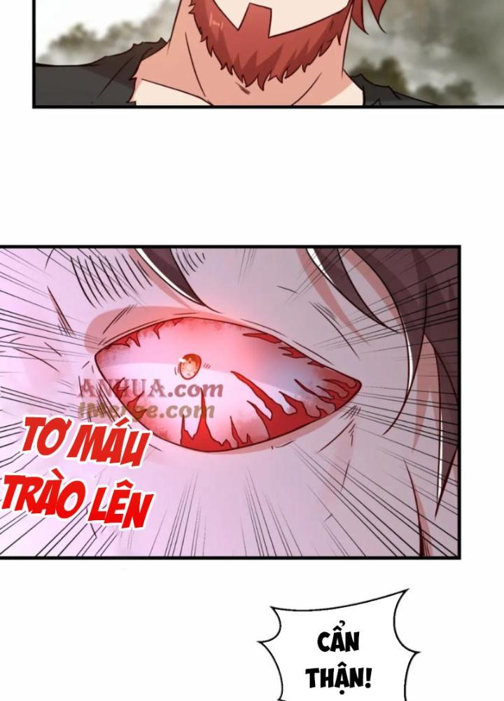 Tổ Sư Xuất Sơn Chapter 67 - Trang 3