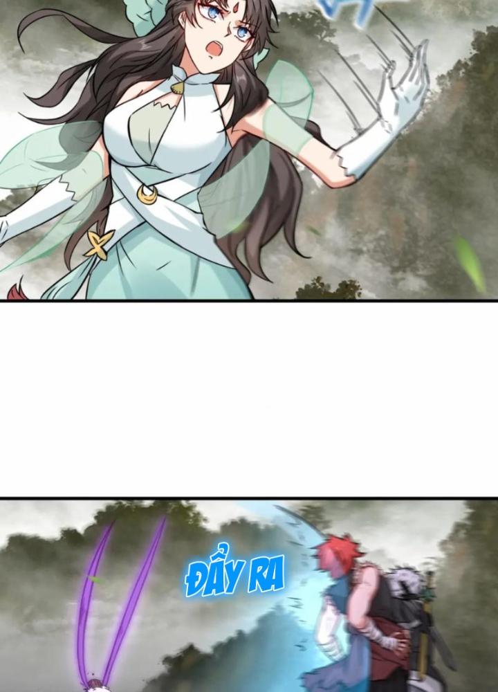 Tổ Sư Xuất Sơn Chapter 67 - Trang 3