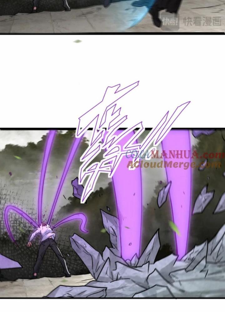 Tổ Sư Xuất Sơn Chapter 67 - Trang 3