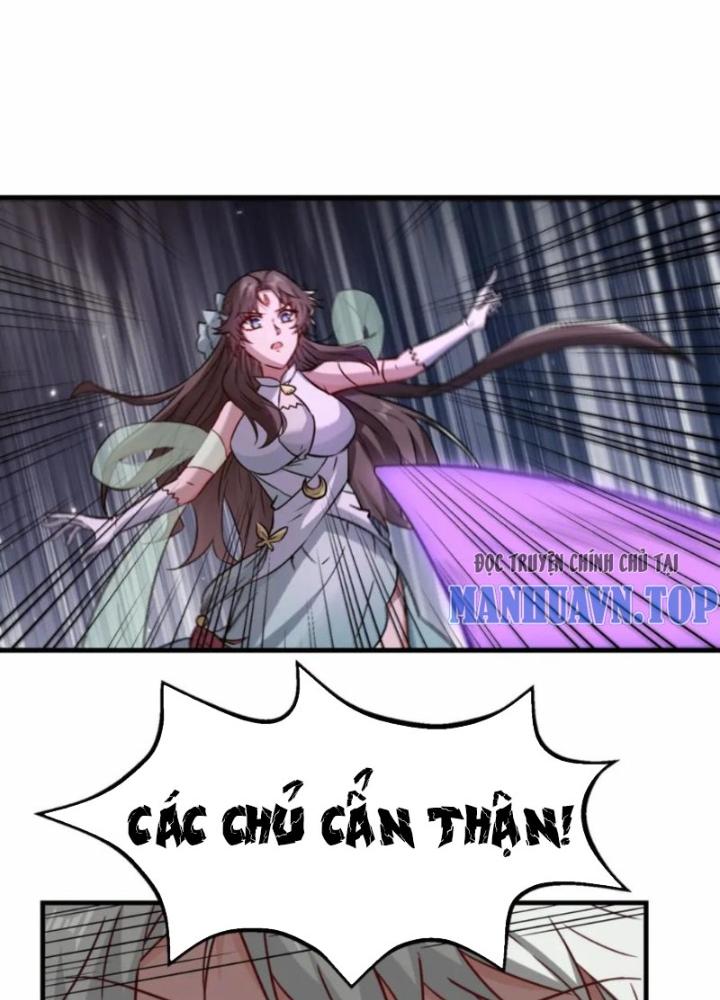 Tổ Sư Xuất Sơn Chapter 67 - Trang 3