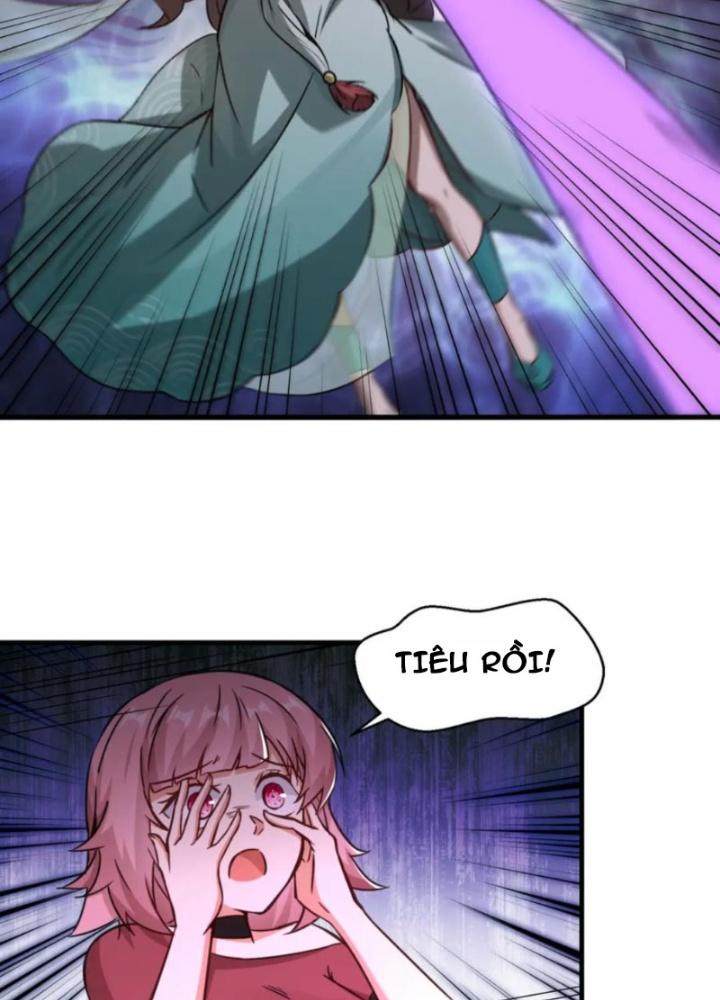 Tổ Sư Xuất Sơn Chapter 67 - Trang 3