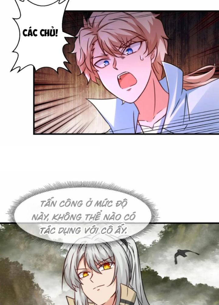 Tổ Sư Xuất Sơn Chapter 67 - Trang 3