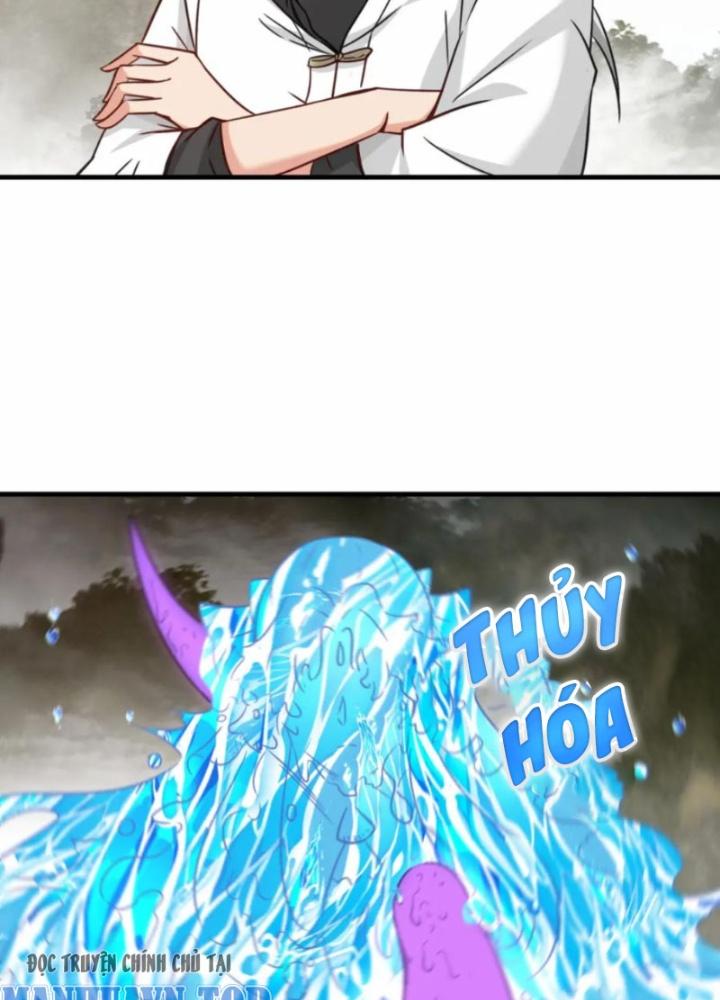 Tổ Sư Xuất Sơn Chapter 67 - Trang 3