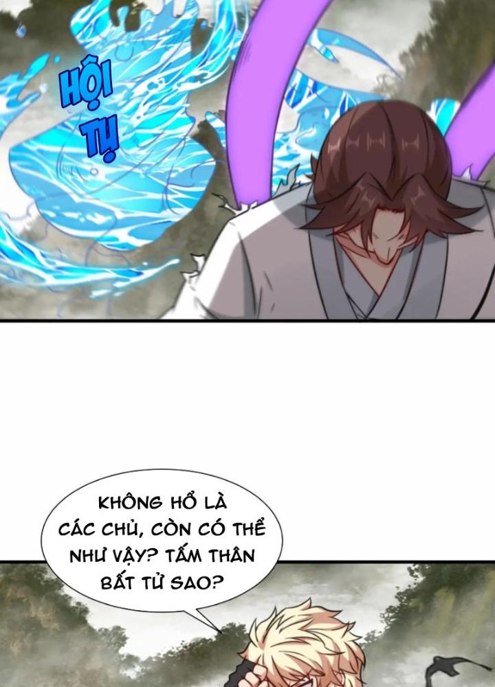 Tổ Sư Xuất Sơn Chapter 67 - Trang 3