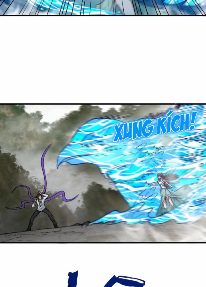 Tổ Sư Xuất Sơn Chapter 67 - Trang 3