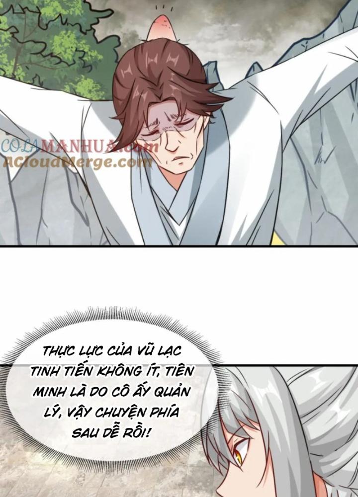 Tổ Sư Xuất Sơn Chapter 67 - Trang 3