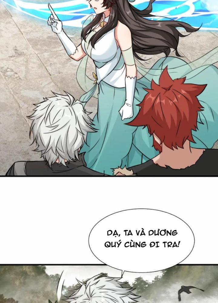 Tổ Sư Xuất Sơn Chapter 67 - Trang 3