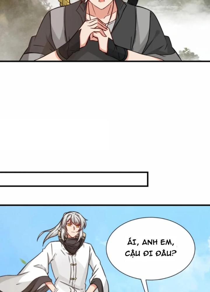 Tổ Sư Xuất Sơn Chapter 67 - Trang 3