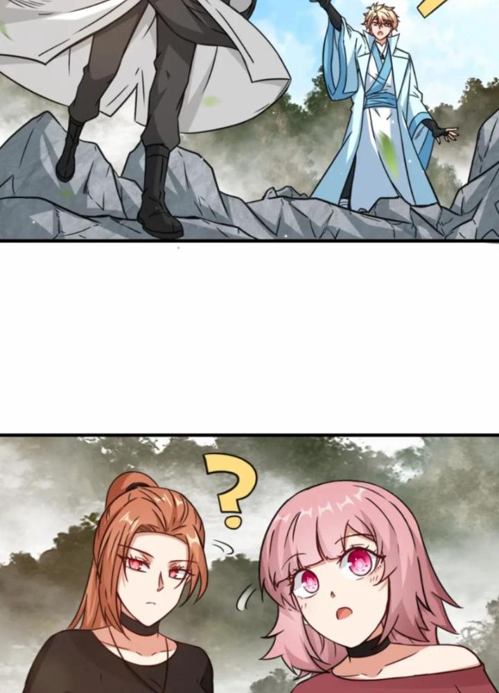 Tổ Sư Xuất Sơn Chapter 67 - Trang 3