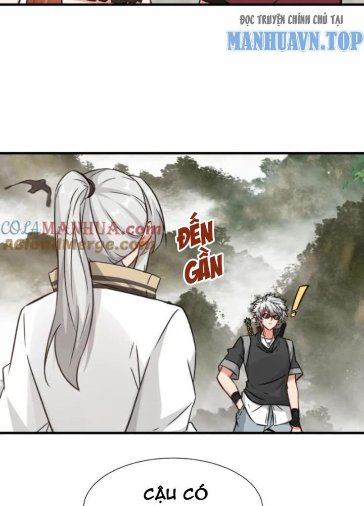Tổ Sư Xuất Sơn Chapter 67 - Trang 3