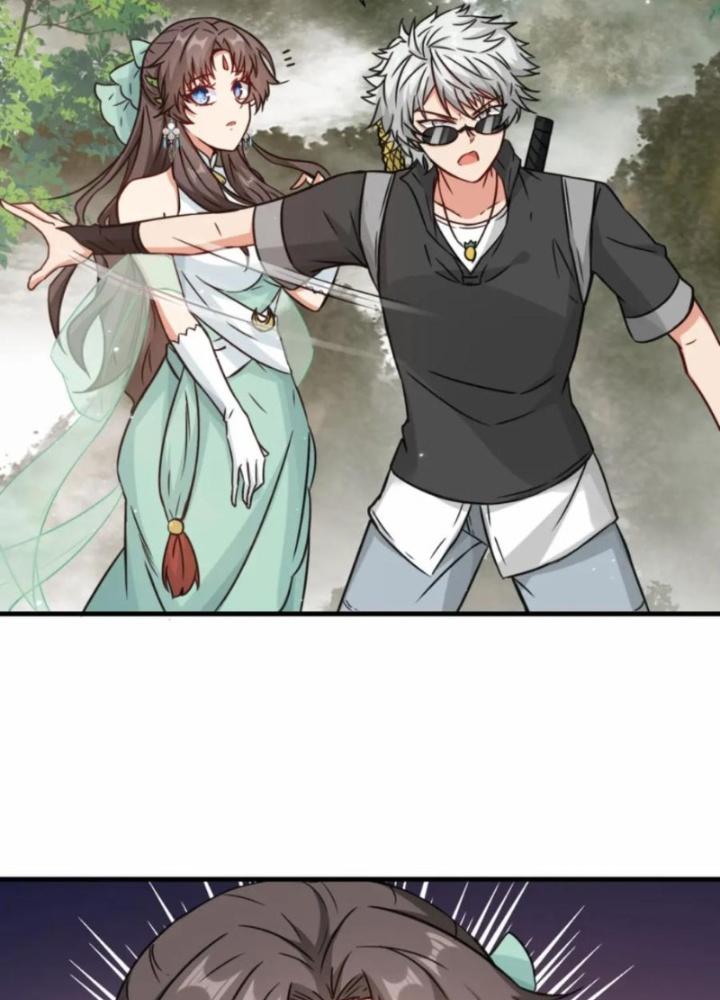 Tổ Sư Xuất Sơn Chapter 67 - Trang 3