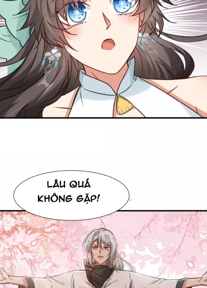 Tổ Sư Xuất Sơn Chapter 67 - Trang 3