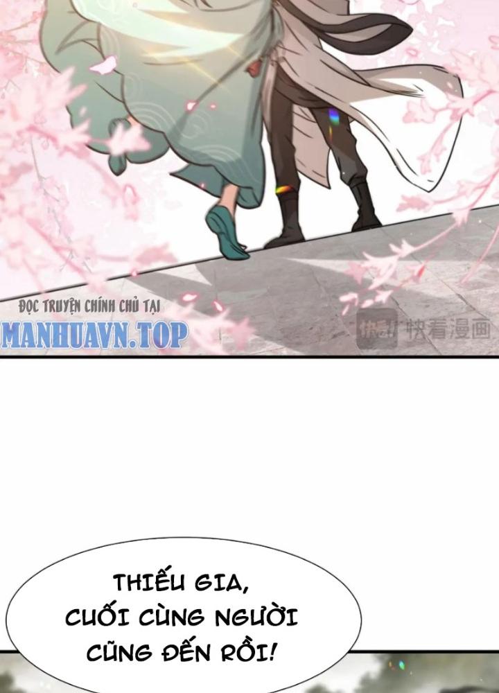 Tổ Sư Xuất Sơn Chapter 67 - Trang 3