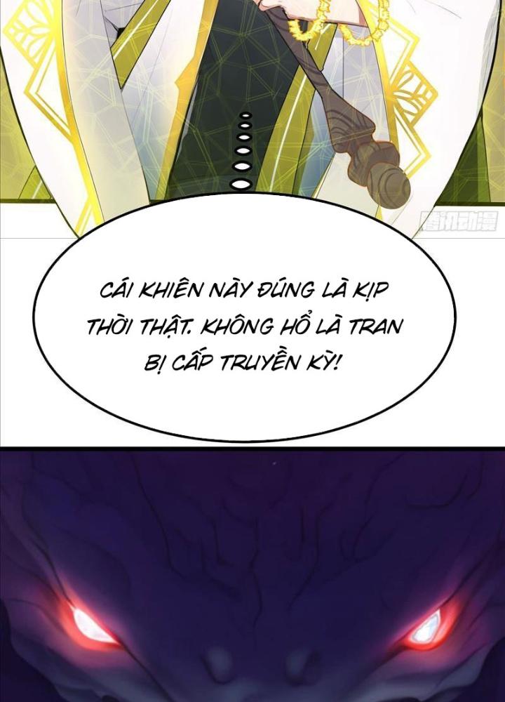 Toàn Dân Chuyển Chức: Tất Cả Kỹ Năng Của Ta Đều Là Cấm Chú Chapter 3 - Trang 2