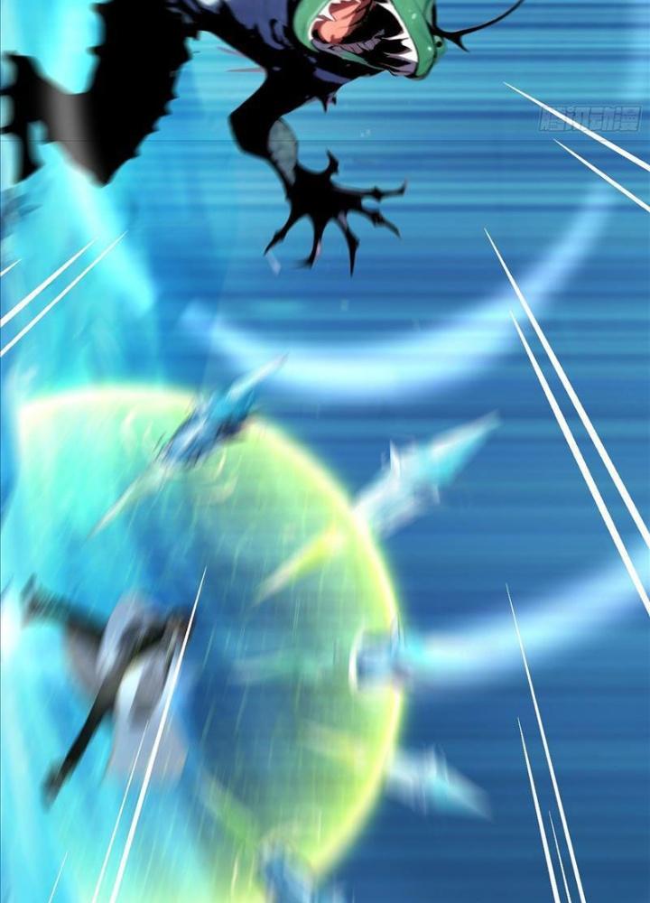 Toàn Dân Chuyển Chức: Tất Cả Kỹ Năng Của Ta Đều Là Cấm Chú Chapter 3 - Trang 2