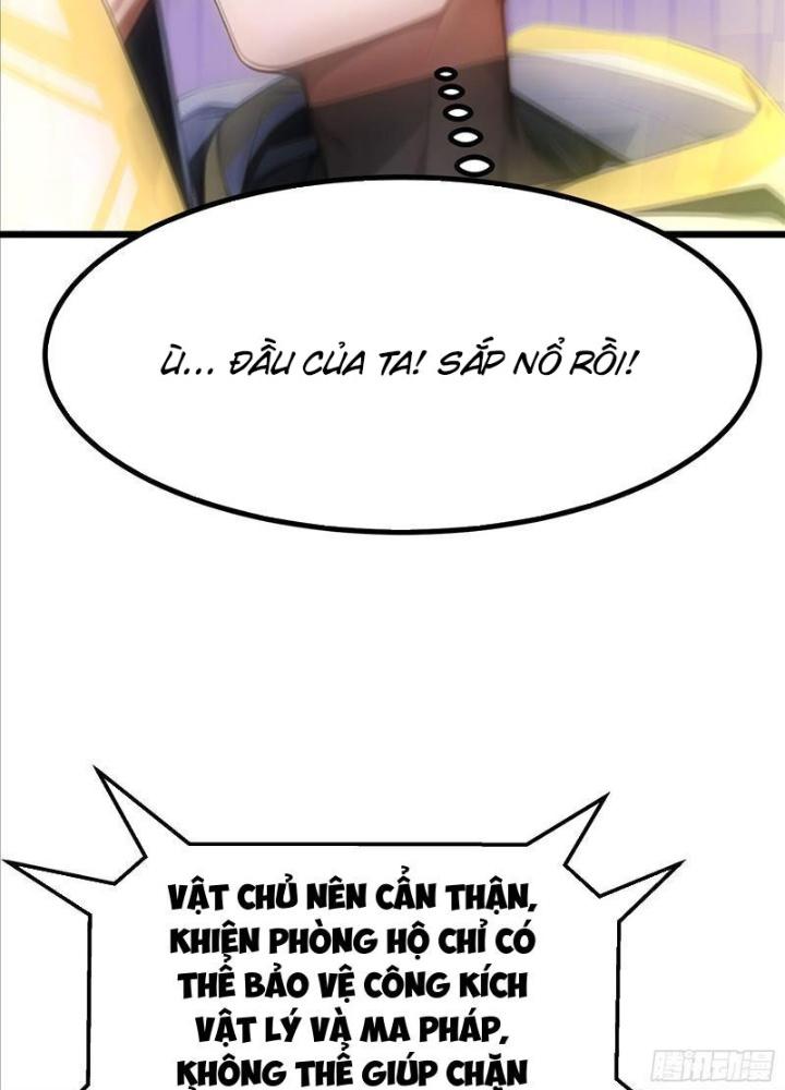 Toàn Dân Chuyển Chức: Tất Cả Kỹ Năng Của Ta Đều Là Cấm Chú Chapter 3 - Trang 2