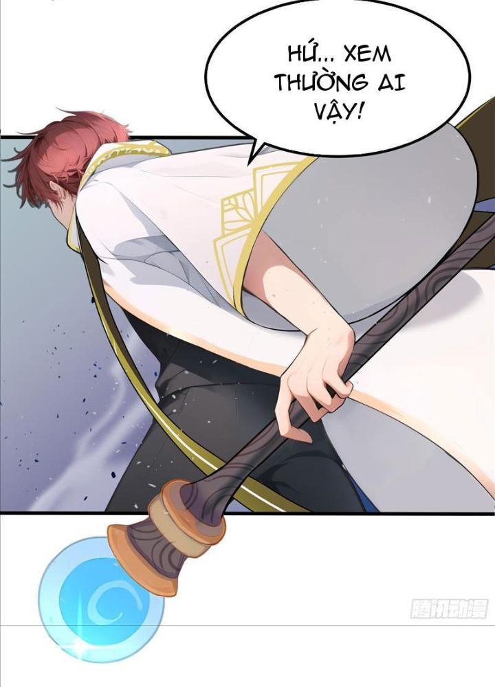 Toàn Dân Chuyển Chức: Tất Cả Kỹ Năng Của Ta Đều Là Cấm Chú Chapter 3 - Trang 2