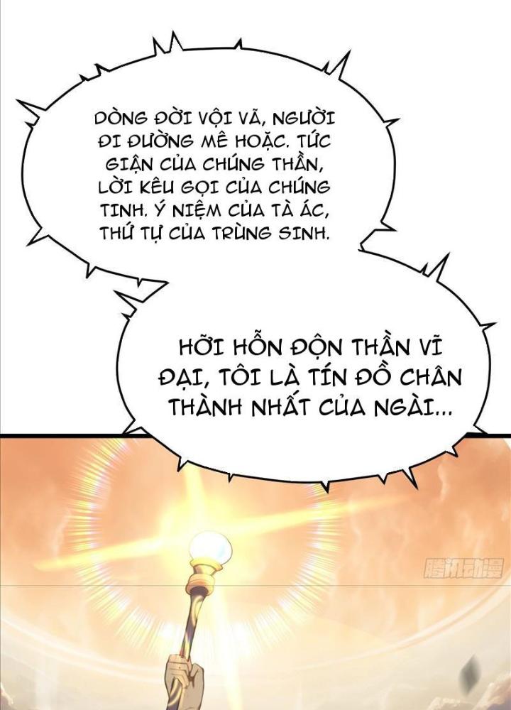 Toàn Dân Chuyển Chức: Tất Cả Kỹ Năng Của Ta Đều Là Cấm Chú Chapter 3 - Trang 2