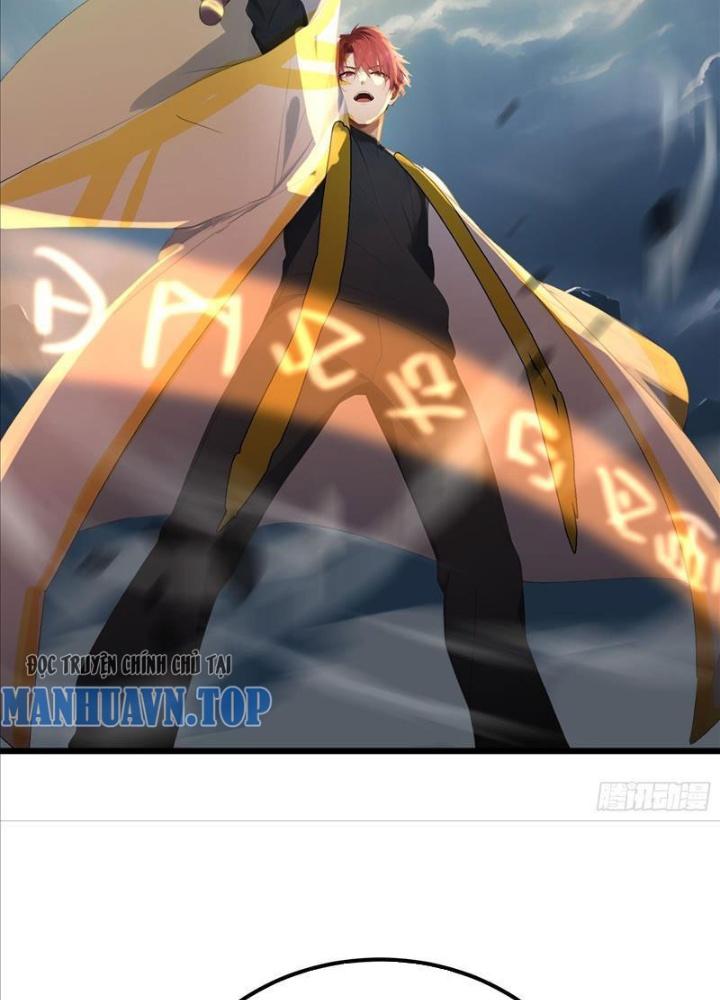 Toàn Dân Chuyển Chức: Tất Cả Kỹ Năng Của Ta Đều Là Cấm Chú Chapter 3 - Trang 2