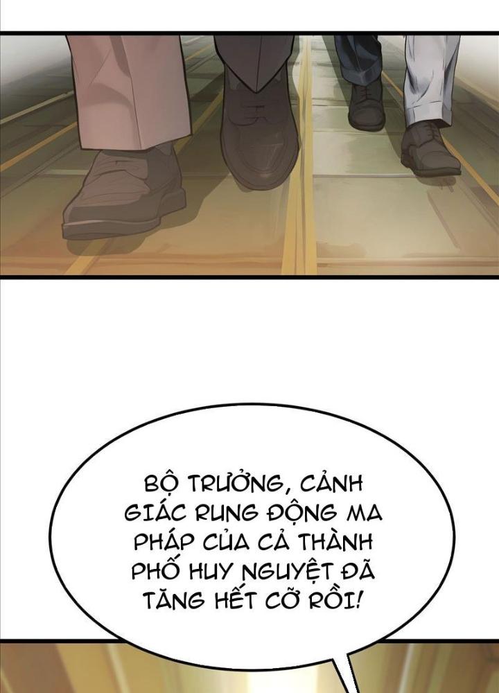 Toàn Dân Chuyển Chức: Tất Cả Kỹ Năng Của Ta Đều Là Cấm Chú Chapter 3 - Trang 2