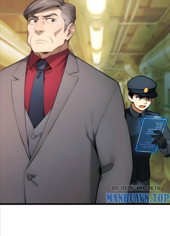 Toàn Dân Chuyển Chức: Tất Cả Kỹ Năng Của Ta Đều Là Cấm Chú Chapter 3 - Trang 2