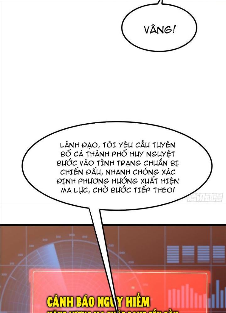 Toàn Dân Chuyển Chức: Tất Cả Kỹ Năng Của Ta Đều Là Cấm Chú Chapter 3 - Trang 2