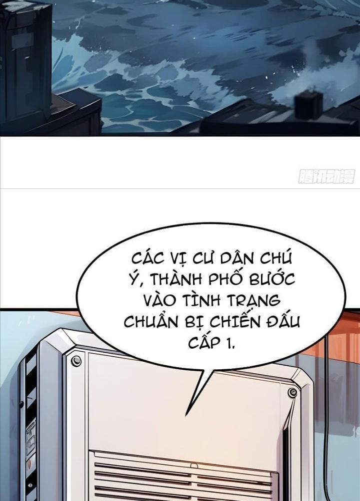 Toàn Dân Chuyển Chức: Tất Cả Kỹ Năng Của Ta Đều Là Cấm Chú Chapter 3 - Trang 2