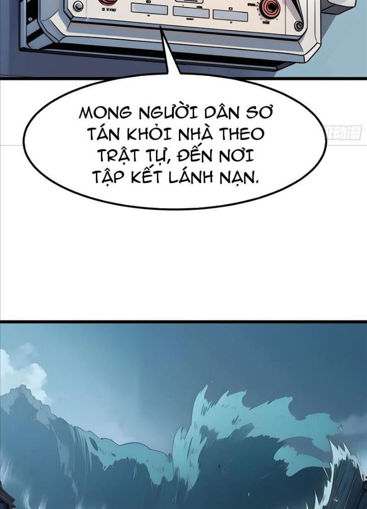 Toàn Dân Chuyển Chức: Tất Cả Kỹ Năng Của Ta Đều Là Cấm Chú Chapter 3 - Trang 2