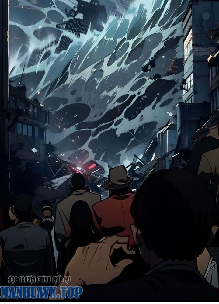 Toàn Dân Chuyển Chức: Tất Cả Kỹ Năng Của Ta Đều Là Cấm Chú Chapter 3 - Trang 2