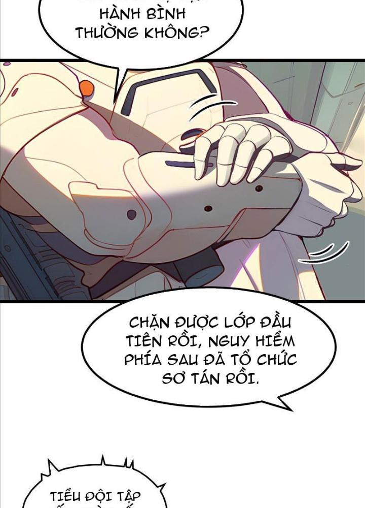 Toàn Dân Chuyển Chức: Tất Cả Kỹ Năng Của Ta Đều Là Cấm Chú Chapter 3 - Trang 2