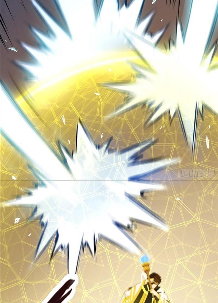 Toàn Dân Chuyển Chức: Tất Cả Kỹ Năng Của Ta Đều Là Cấm Chú Chapter 3 - Trang 2