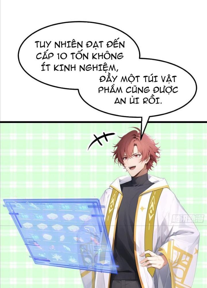 Toàn Dân Chuyển Chức: Tất Cả Kỹ Năng Của Ta Đều Là Cấm Chú Chapter 3 - Trang 2