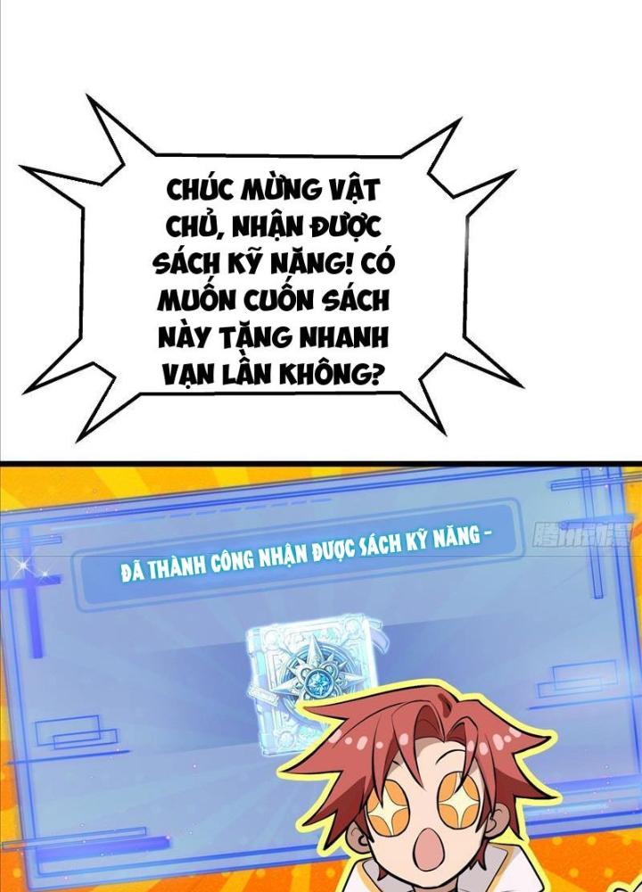 Toàn Dân Chuyển Chức: Tất Cả Kỹ Năng Của Ta Đều Là Cấm Chú Chapter 3 - Trang 2
