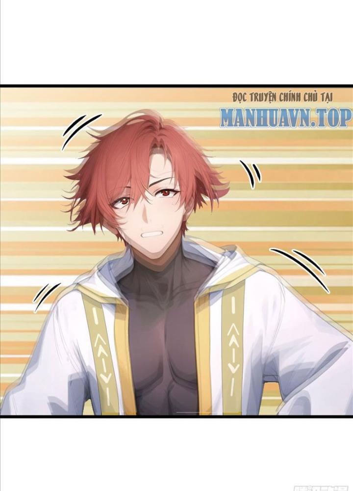 Toàn Dân Chuyển Chức: Tất Cả Kỹ Năng Của Ta Đều Là Cấm Chú Chapter 3 - Trang 2