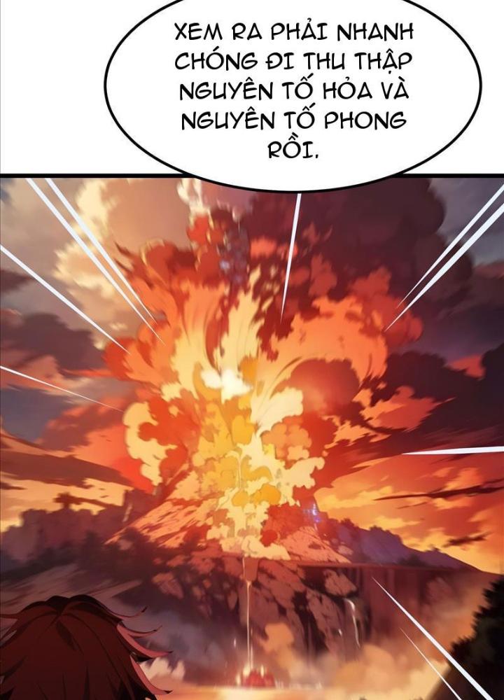 Toàn Dân Chuyển Chức: Tất Cả Kỹ Năng Của Ta Đều Là Cấm Chú Chapter 3 - Trang 2