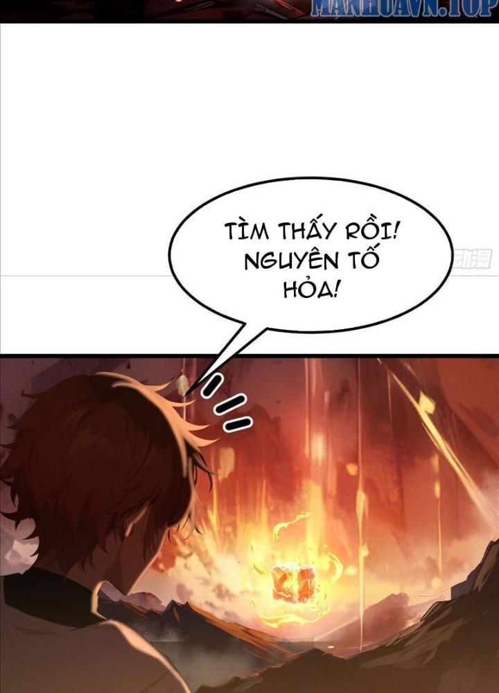 Toàn Dân Chuyển Chức: Tất Cả Kỹ Năng Của Ta Đều Là Cấm Chú Chapter 3 - Trang 2