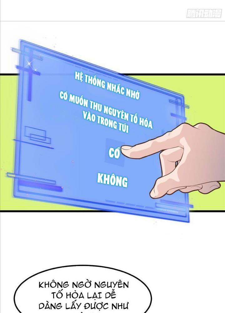 Toàn Dân Chuyển Chức: Tất Cả Kỹ Năng Của Ta Đều Là Cấm Chú Chapter 3 - Trang 2