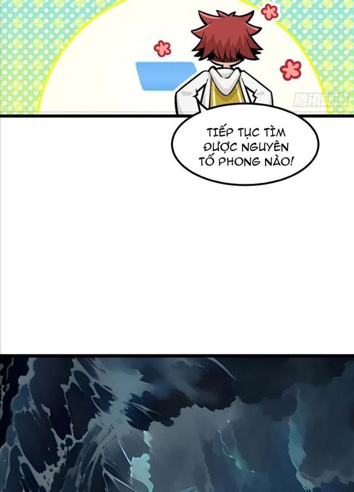 Toàn Dân Chuyển Chức: Tất Cả Kỹ Năng Của Ta Đều Là Cấm Chú Chapter 3 - Trang 2