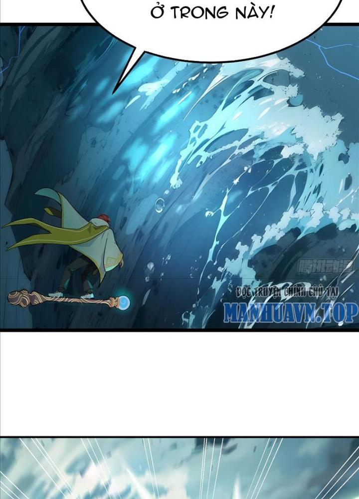 Toàn Dân Chuyển Chức: Tất Cả Kỹ Năng Của Ta Đều Là Cấm Chú Chapter 3 - Trang 2