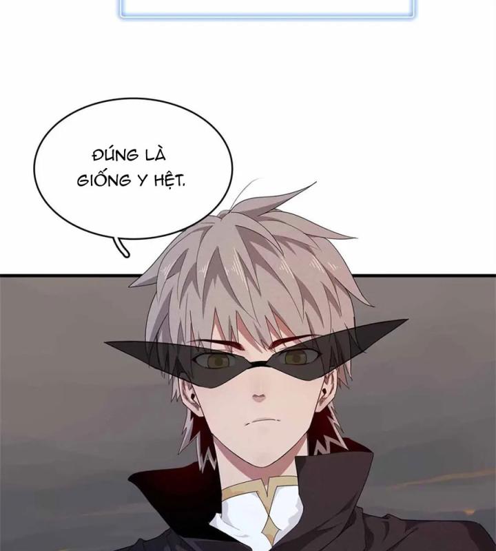 Từ Giờ, Ta Chính Là Bậc Thầy Của Pháp Sư Chapter 115 - Trang 3