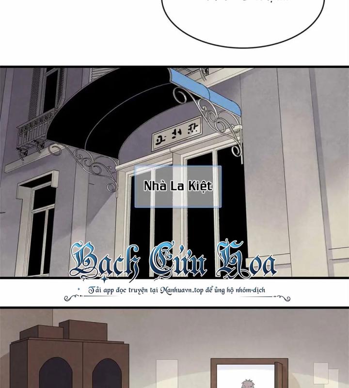 Từ Giờ, Ta Chính Là Bậc Thầy Của Pháp Sư Chapter 115 - Trang 3