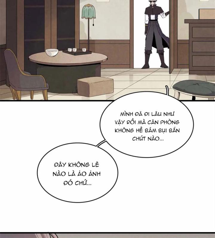 Từ Giờ, Ta Chính Là Bậc Thầy Của Pháp Sư Chapter 115 - Trang 3