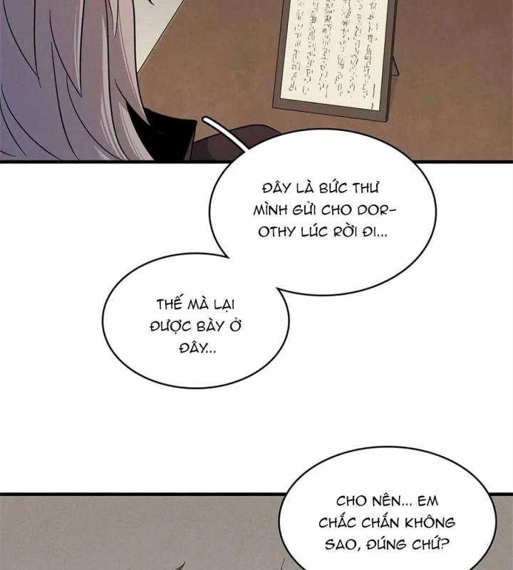 Từ Giờ, Ta Chính Là Bậc Thầy Của Pháp Sư Chapter 115 - Trang 3