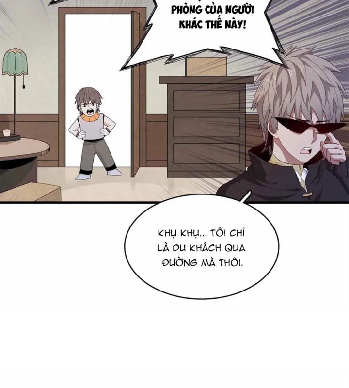 Từ Giờ, Ta Chính Là Bậc Thầy Của Pháp Sư Chapter 115 - Trang 3