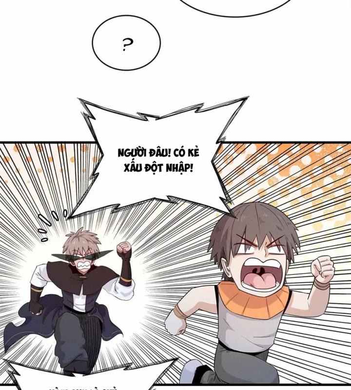 Từ Giờ, Ta Chính Là Bậc Thầy Của Pháp Sư Chapter 115 - Trang 3