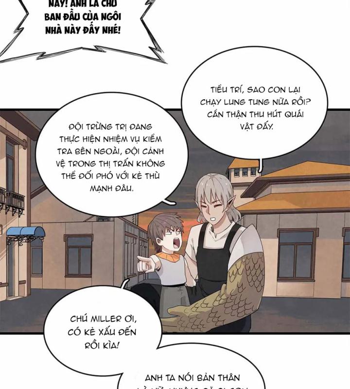 Từ Giờ, Ta Chính Là Bậc Thầy Của Pháp Sư Chapter 115 - Trang 3