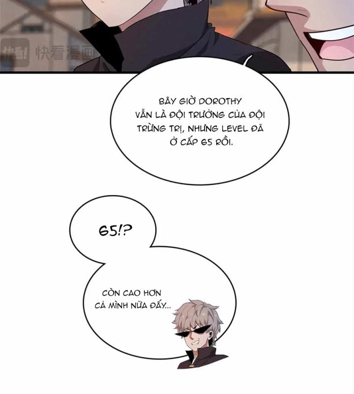 Từ Giờ, Ta Chính Là Bậc Thầy Của Pháp Sư Chapter 115 - Trang 3