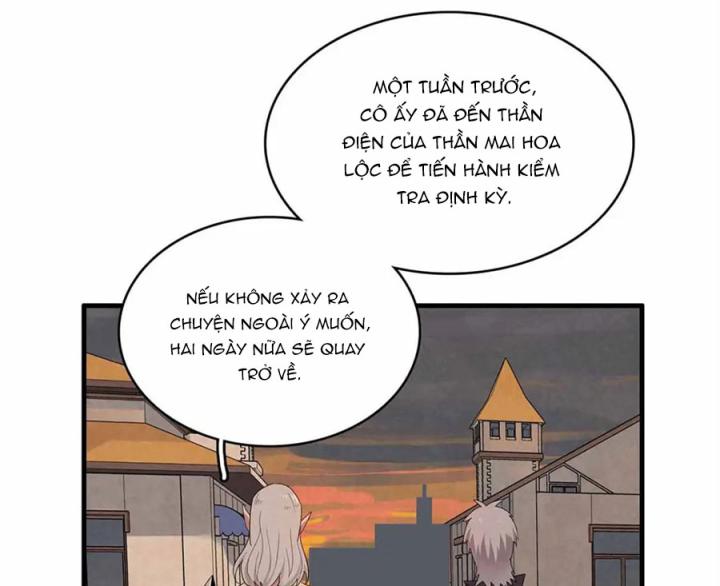 Từ Giờ, Ta Chính Là Bậc Thầy Của Pháp Sư Chapter 115 - Trang 3